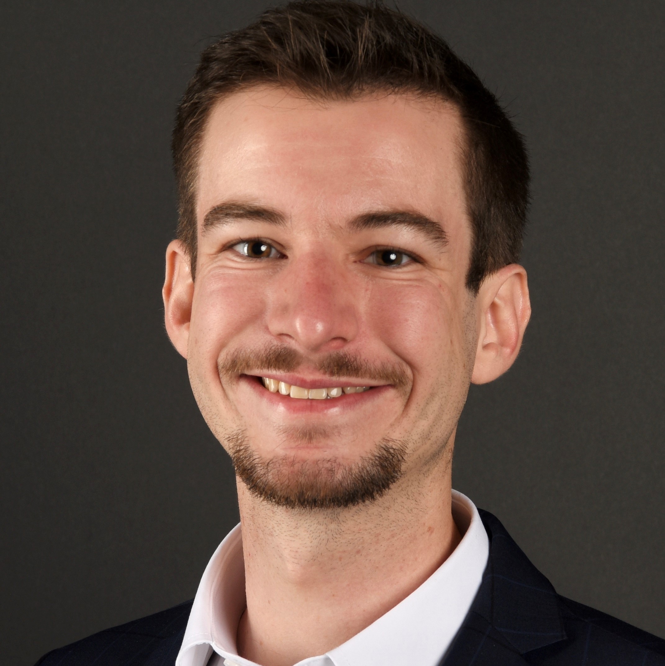 Frédéric Lazeyras