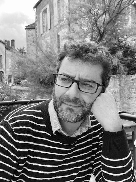 Damien Scalia