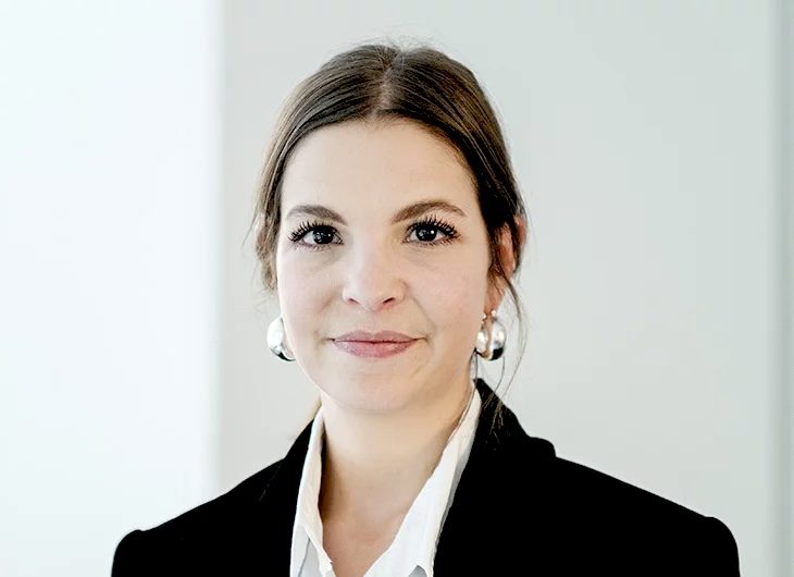 Tracy Salamin
